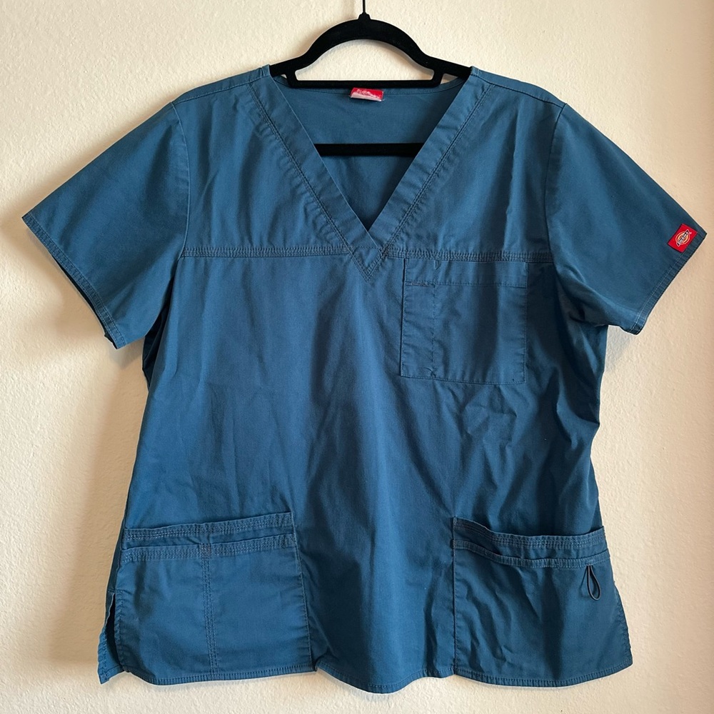 Dickies Scrub